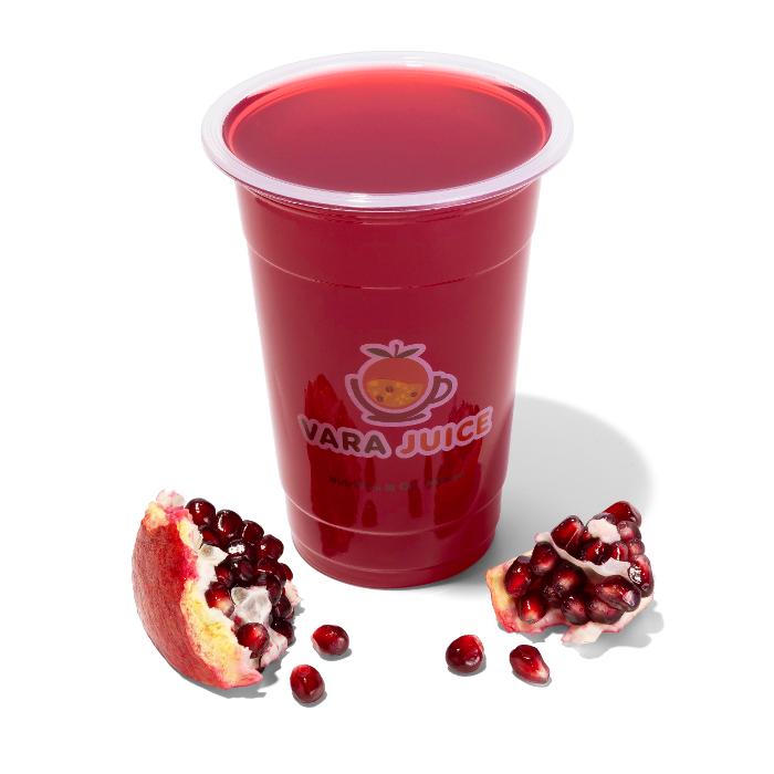 Vara Juice (Paterson) Image