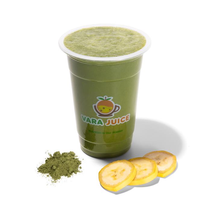 Vara Juice (Paterson) Image