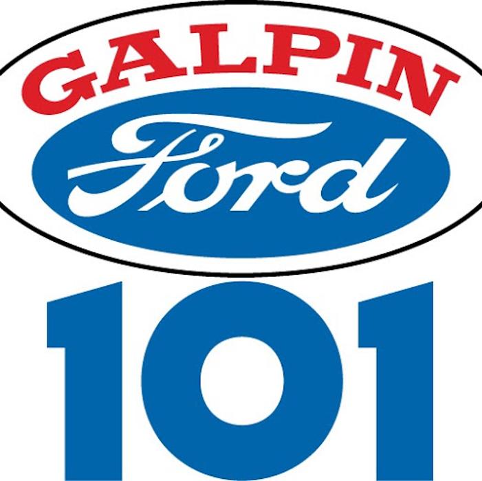 Galpin Ford 101