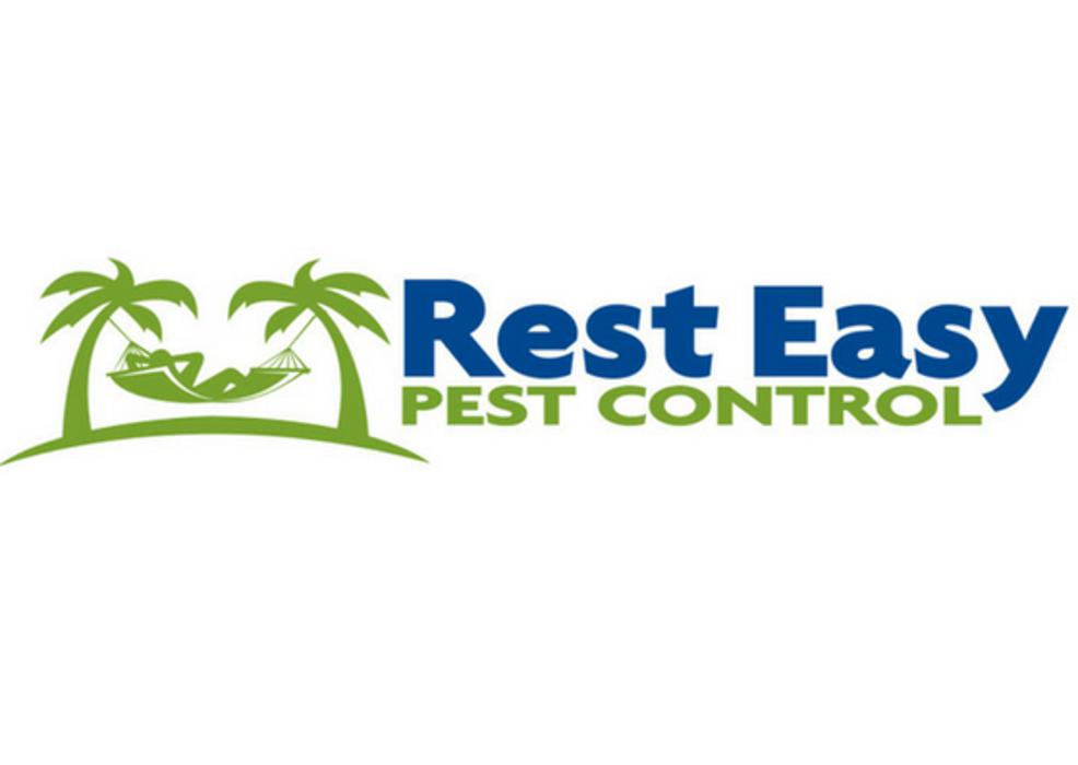Rest Easy Pest Control