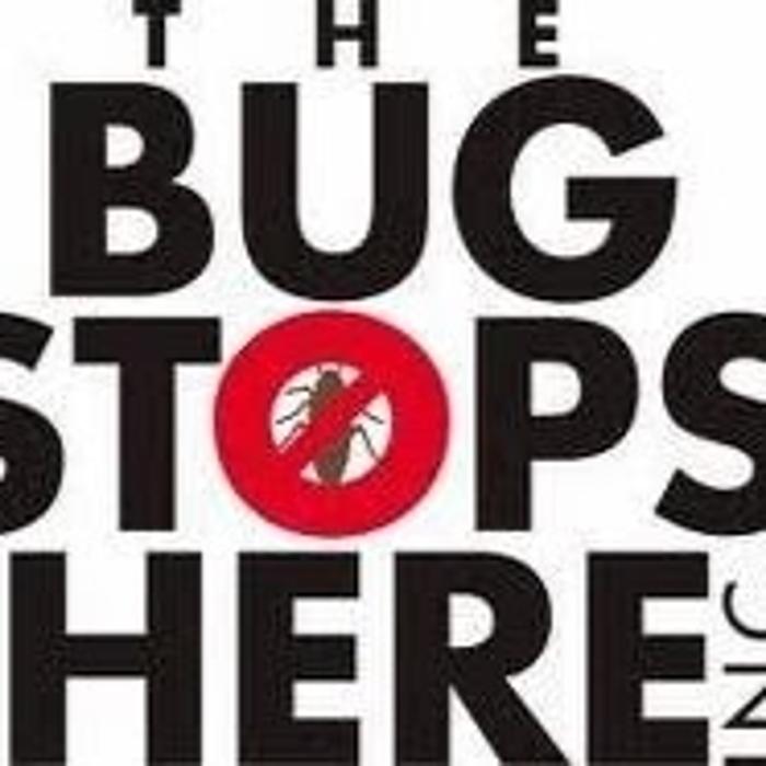 The Bug Stops Here