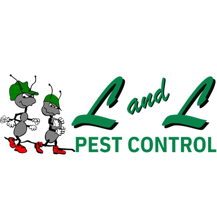 L & L Pest Control