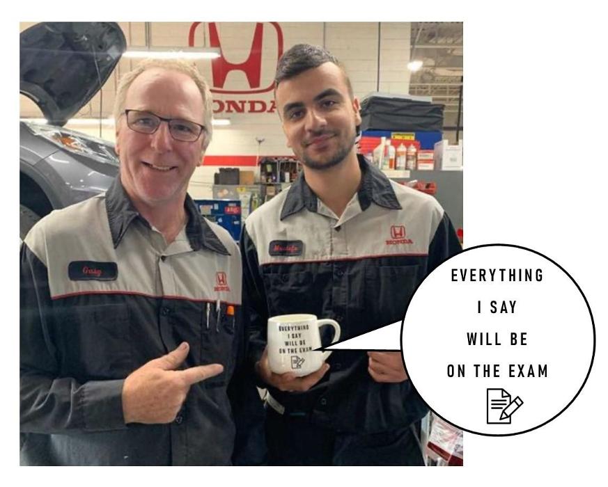 Halton Honda