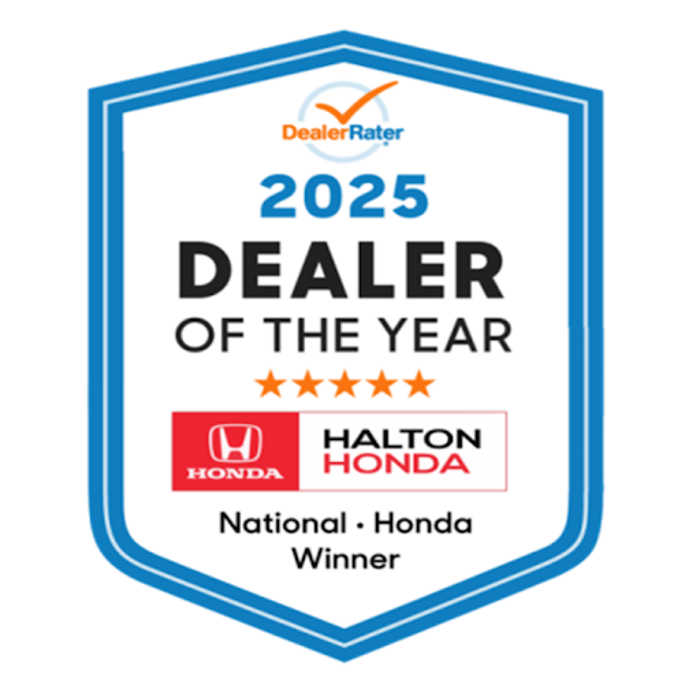 Halton Honda