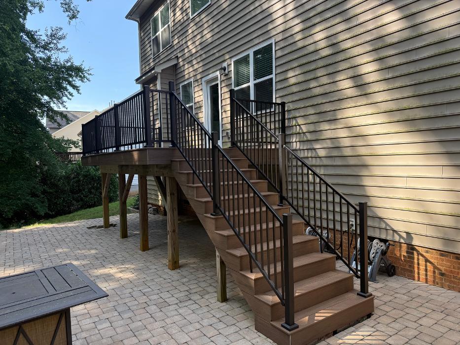 MNS Construction Inc