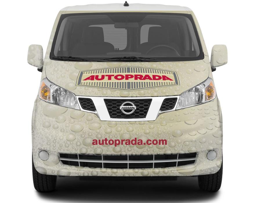 AutoPrada Inc.