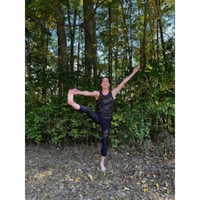 CrossYoga By Janelle, LLC. Image