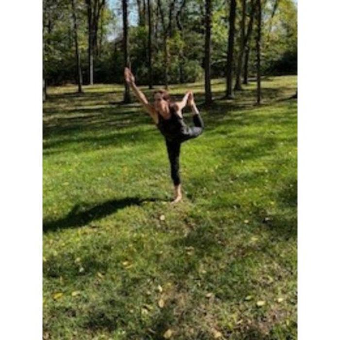 CrossYoga By Janelle, LLC. Image