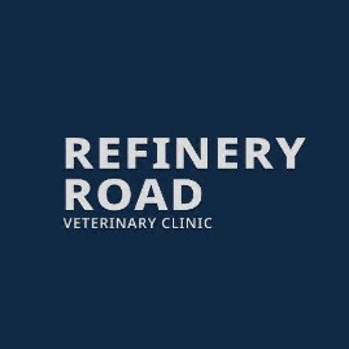 Refinery Road Veterinary Clinic