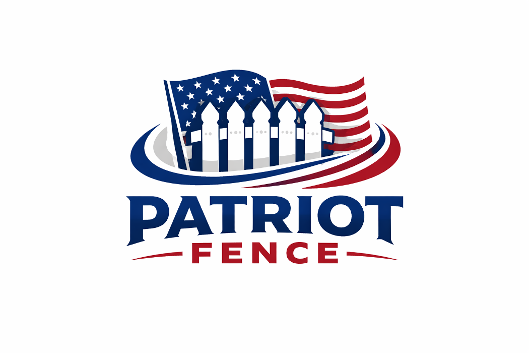 Patriot Fence