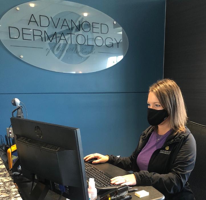 Advanced Dermatology Of The Midlands, PC Image