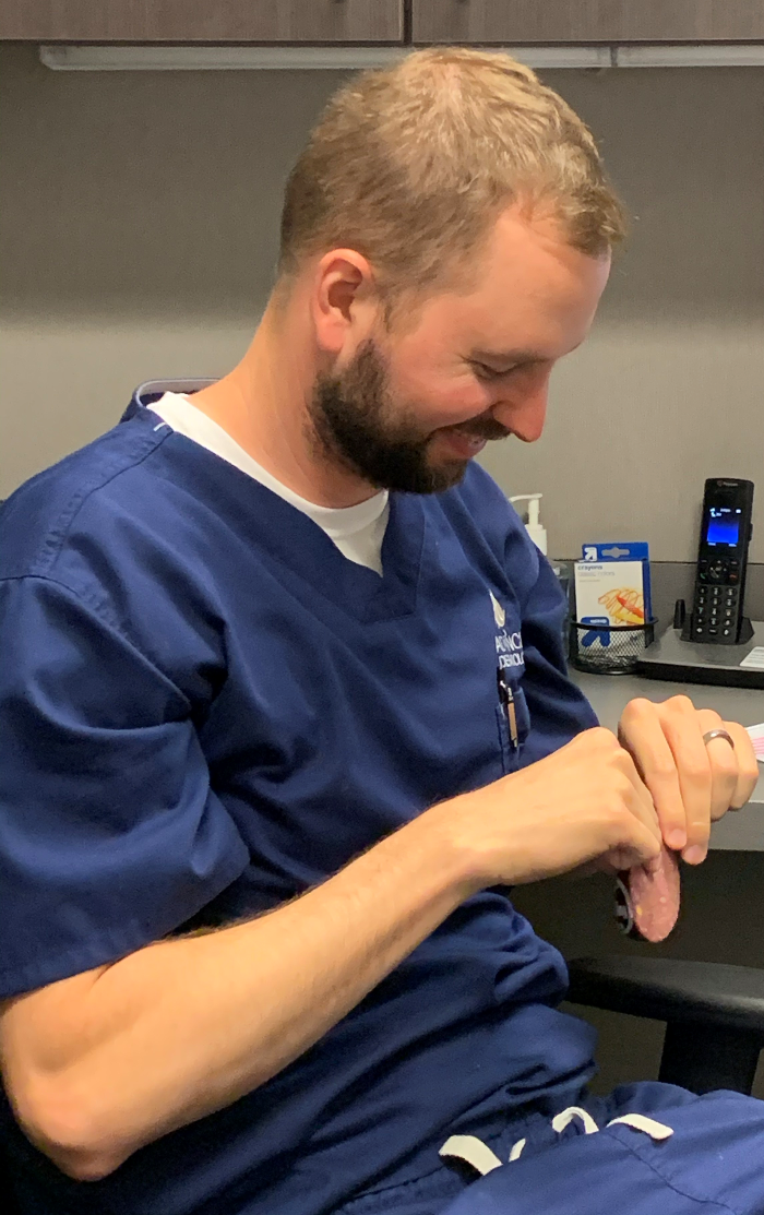 Advanced Dermatology Of The Midlands, PC Image