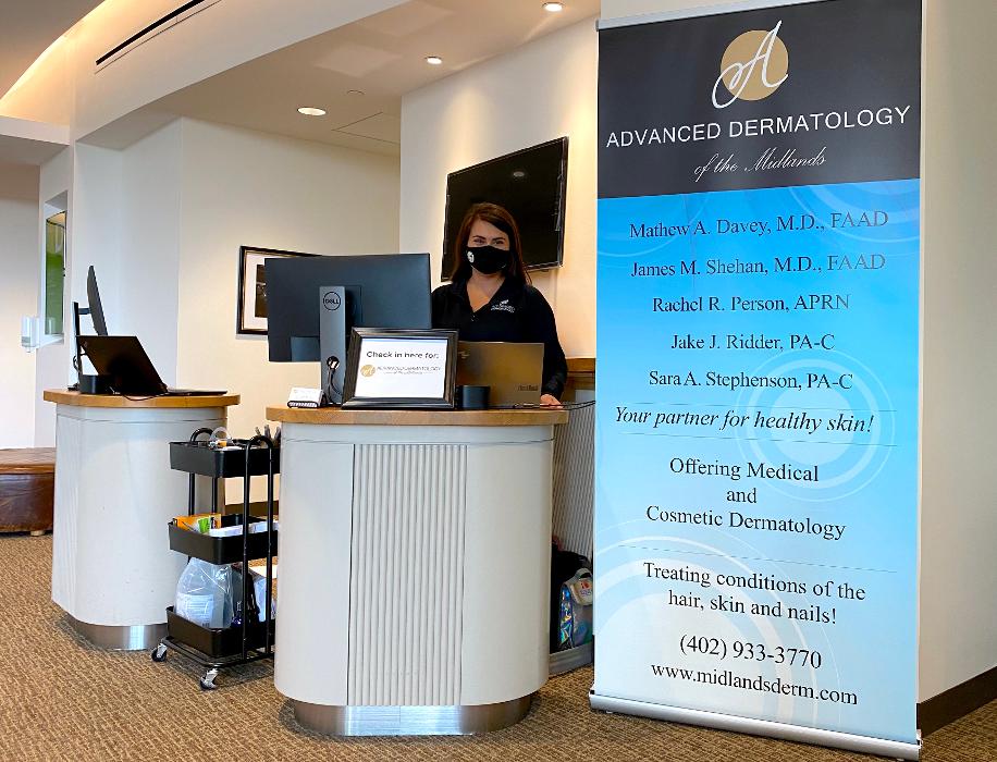 Advanced Dermatology Of The Midlands, PC Image