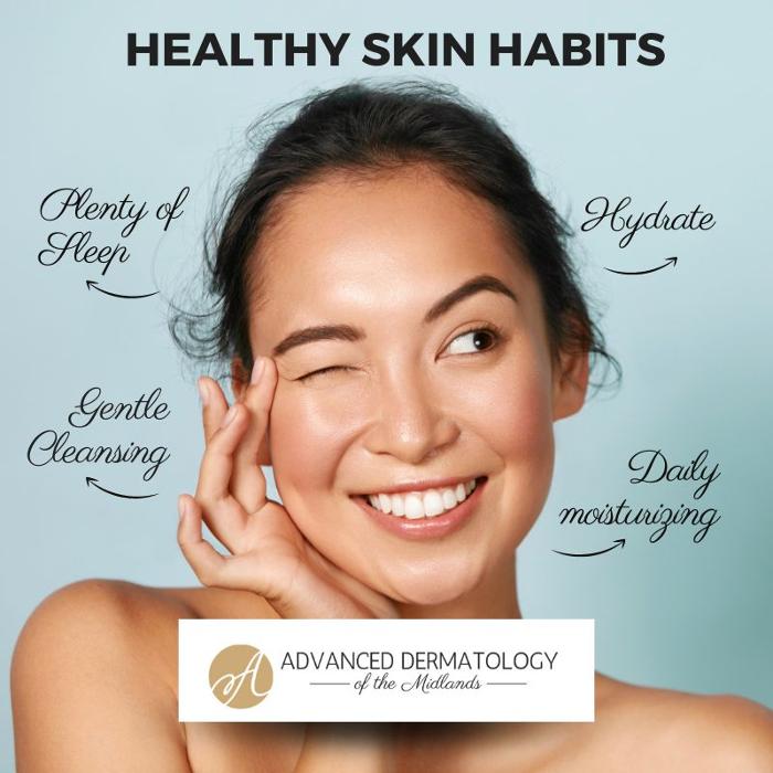 Advanced Dermatology Of The Midlands, PC Image
