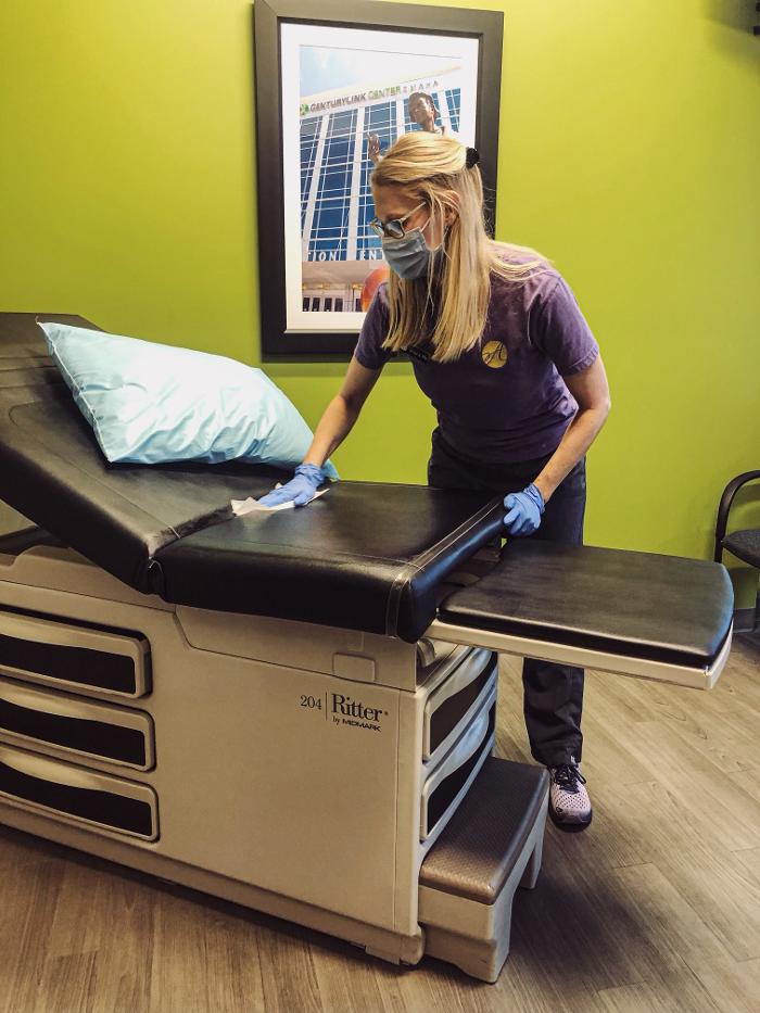 Advanced Dermatology of the Midlands Image