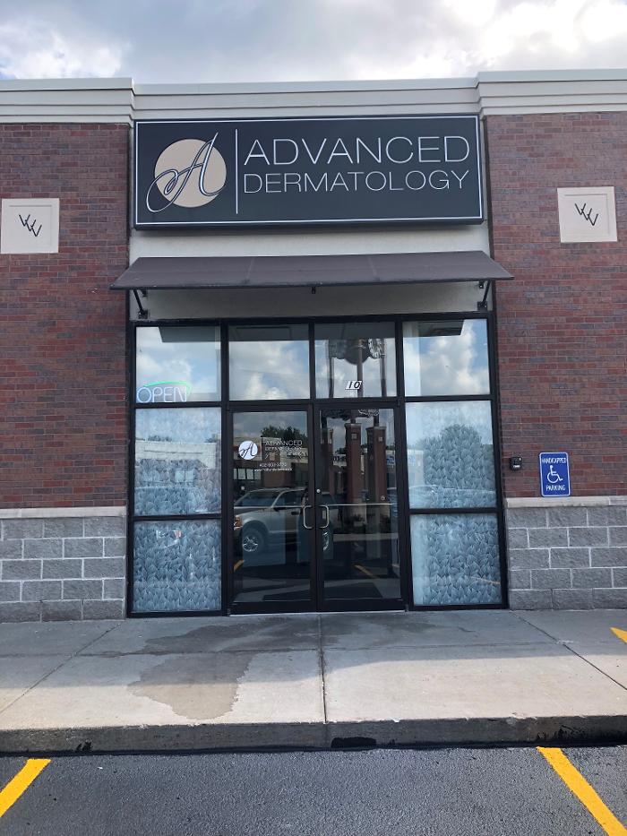Advanced Dermatology of the Midlands Image