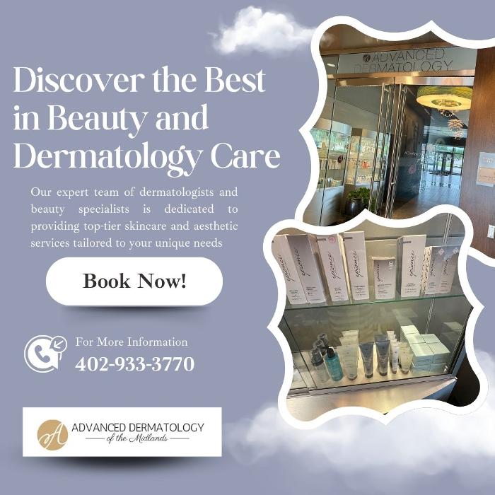Advanced Dermatology of the Midlands Image