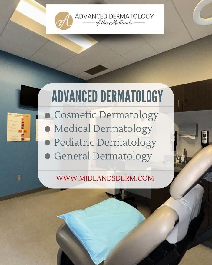 Advanced Dermatology of the Midlands Image