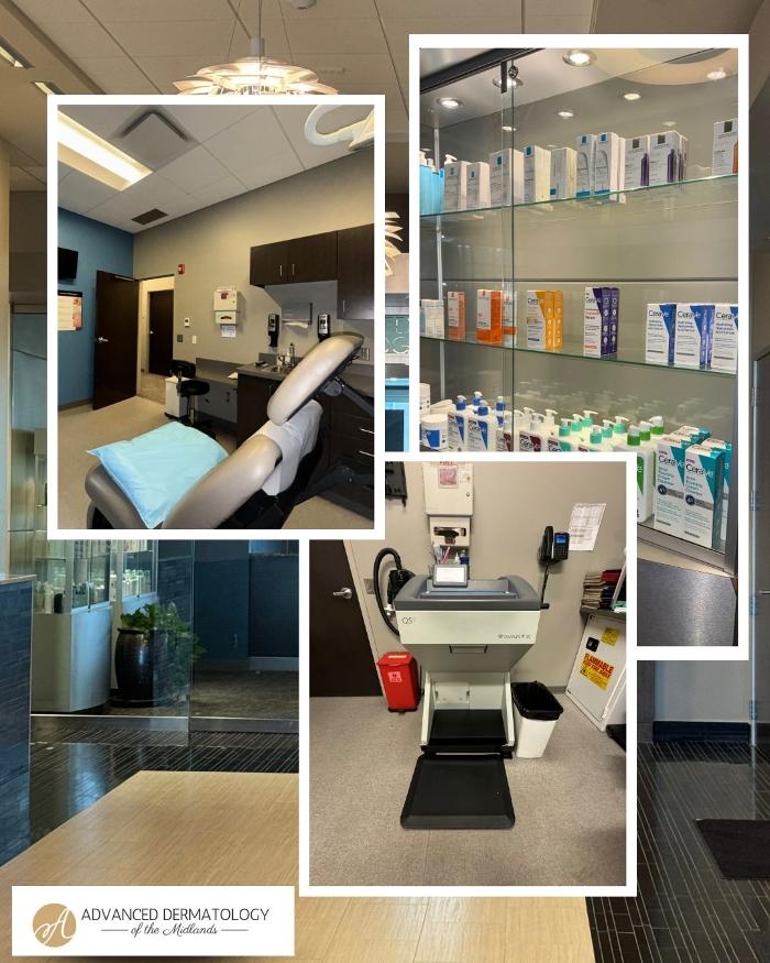 Advanced Dermatology of the Midlands Image
