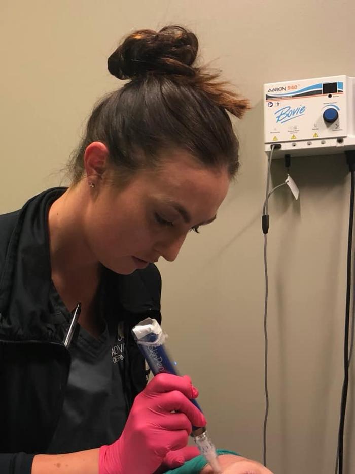Advanced Dermatology of the Midlands Image