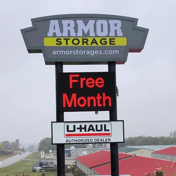 Company Logo