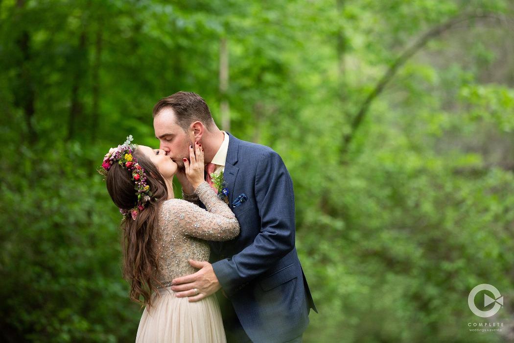 Complete Weddings + Events