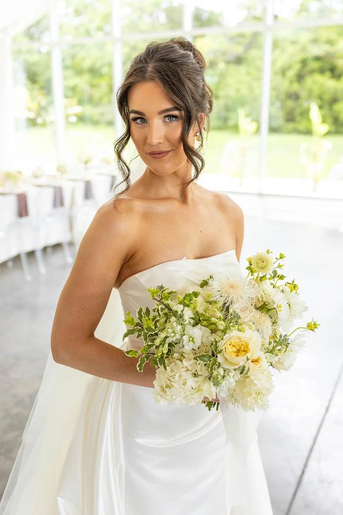 Complete Weddings + Events