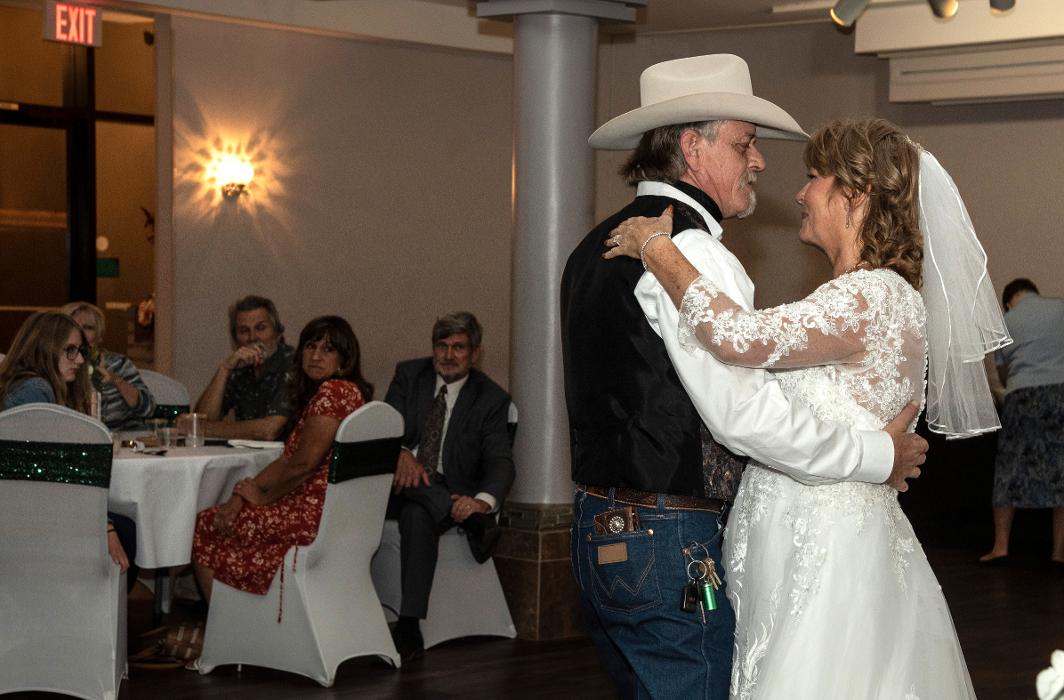 Complete Weddings + Events Image