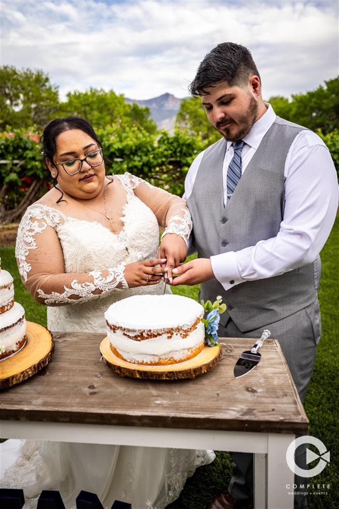 Complete Weddings + Events Image