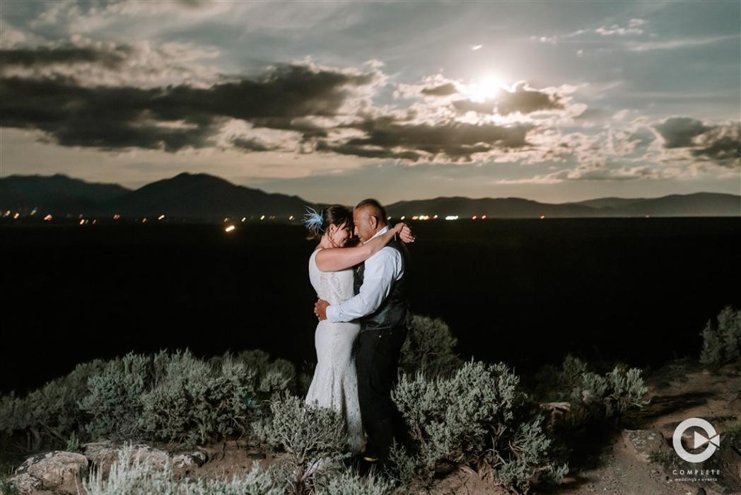 Complete Weddings + Events Image