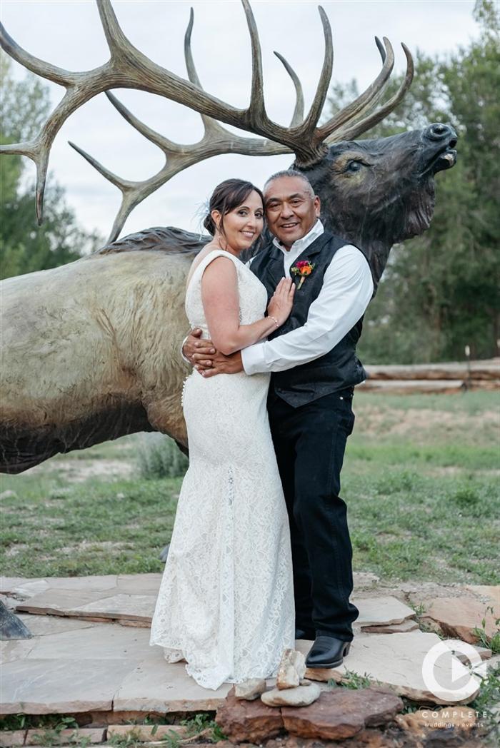 Complete Weddings + Events Image