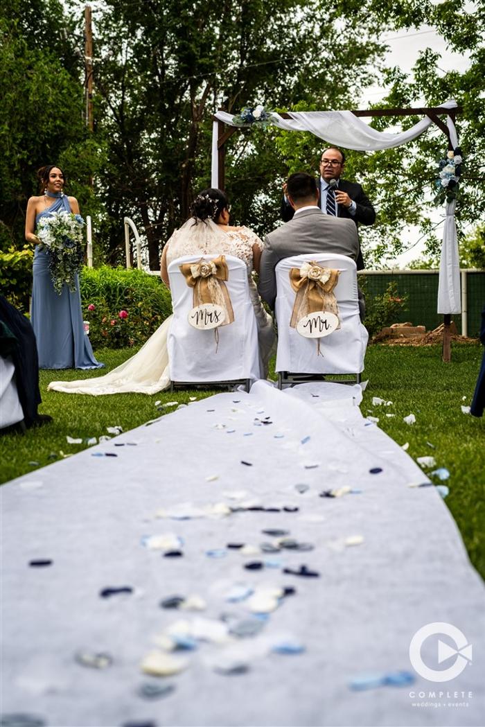 Complete Weddings + Events Image