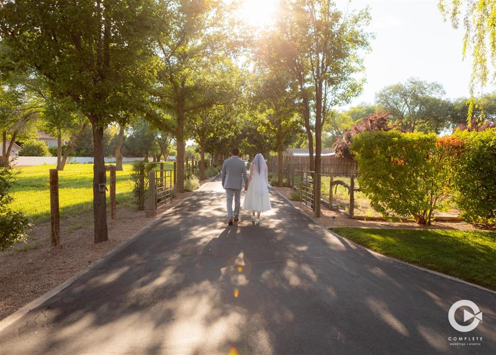 Complete Weddings + Events Image