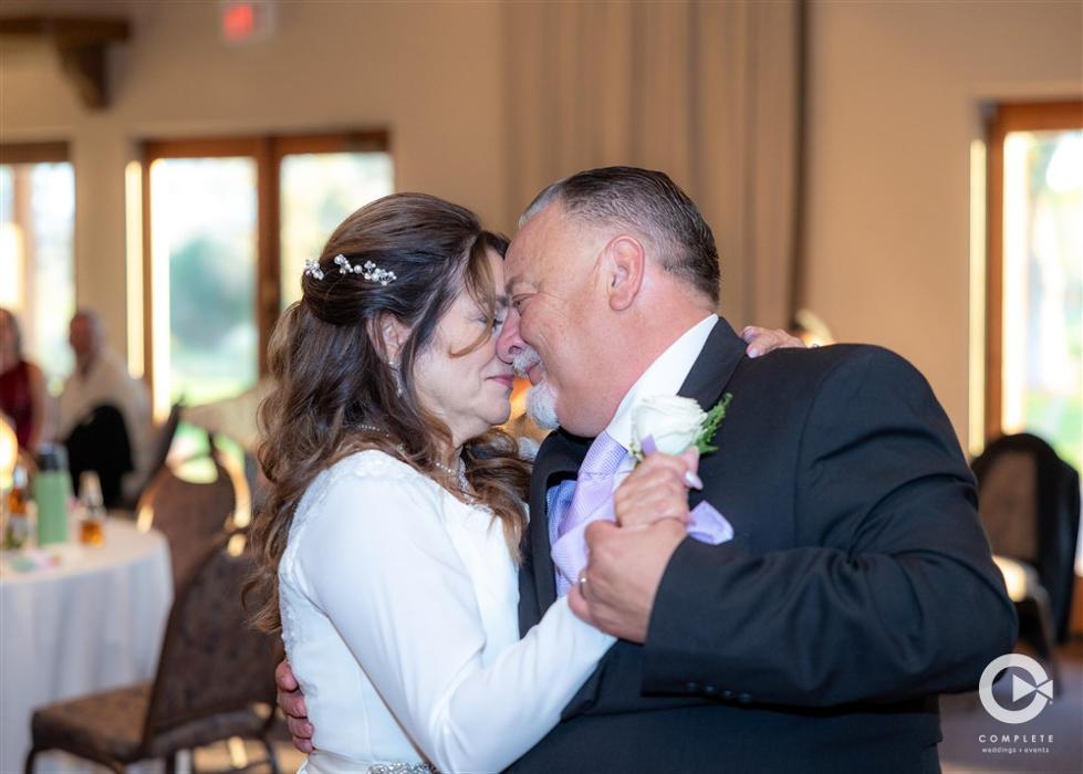 Complete Weddings + Events Image