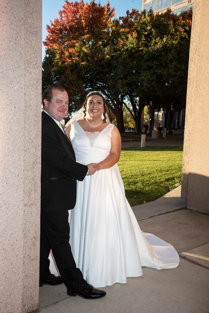 Complete Weddings + Events Image
