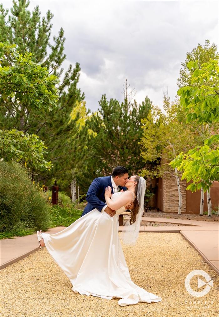 Complete Weddings + Events Image