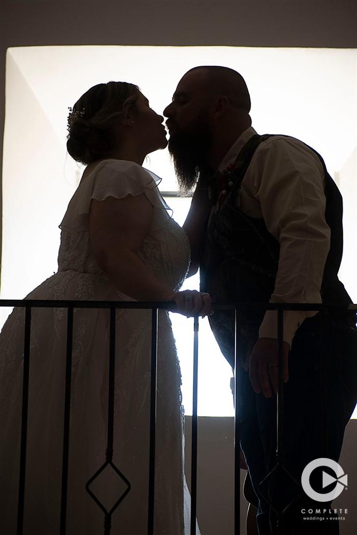 Complete Weddings + Events Image
