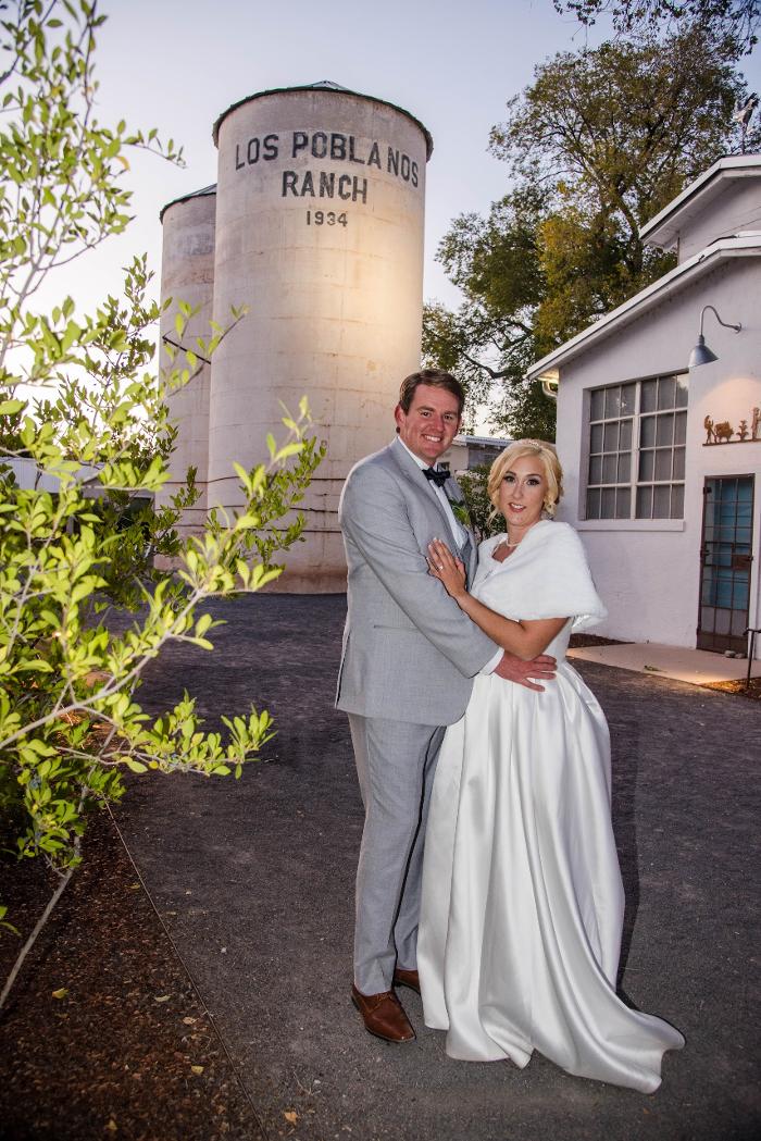 Complete Weddings + Events Image