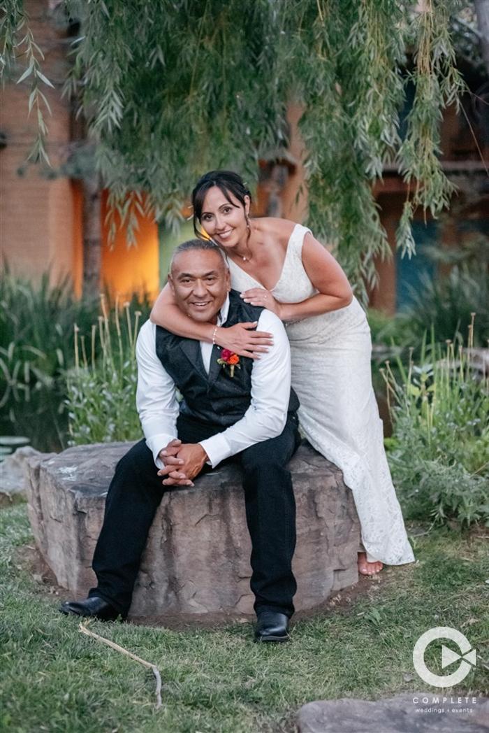 Complete Weddings + Events Image