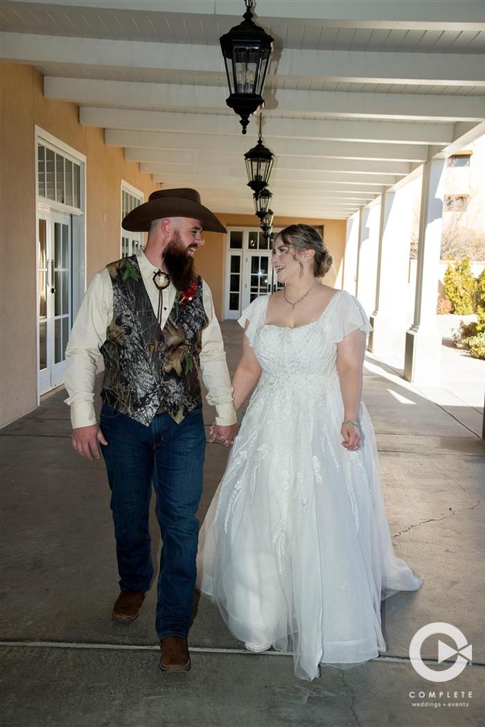 Complete Weddings + Events Image