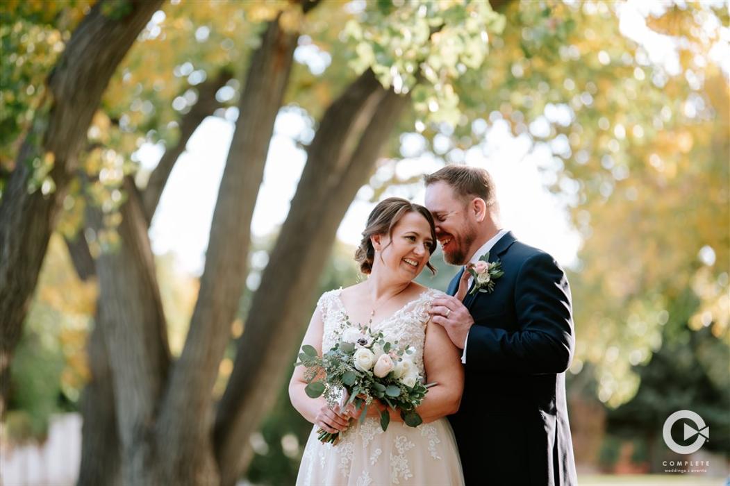 Complete Weddings + Events Image