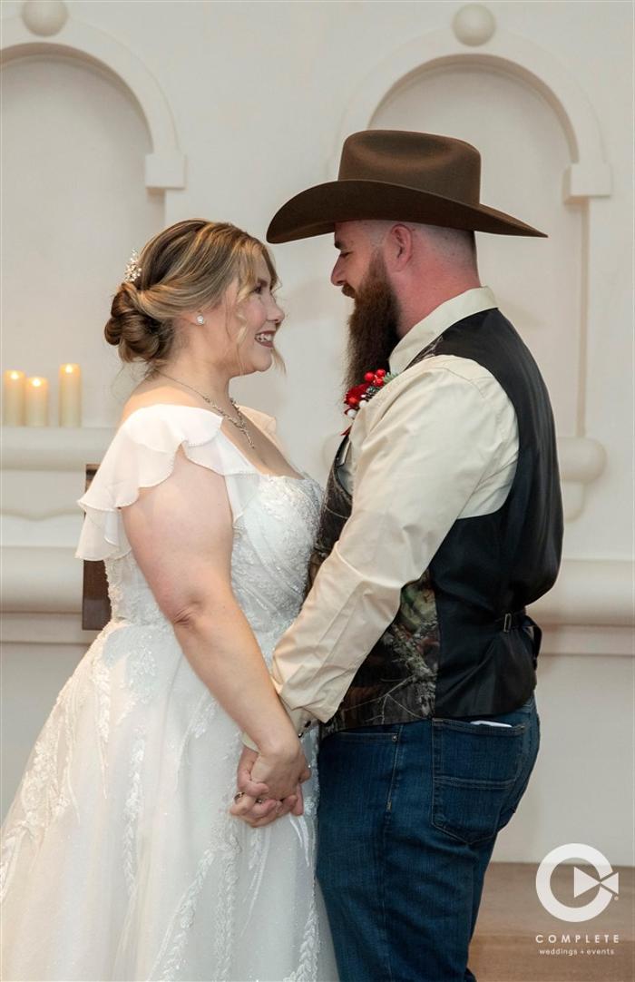 Complete Weddings + Events Image