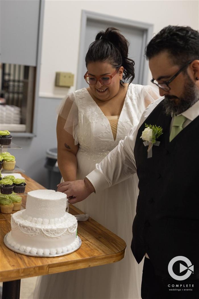 Complete Weddings + Events Image