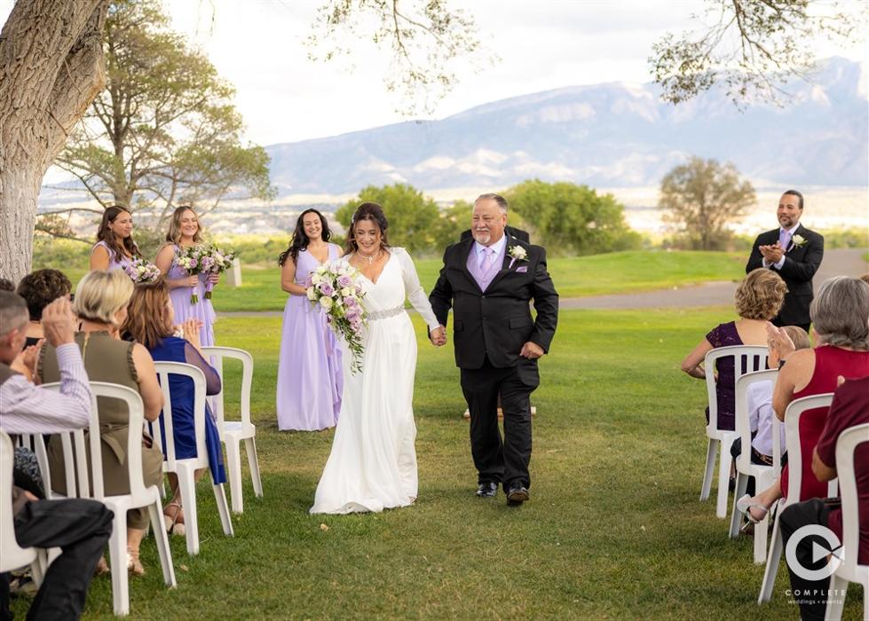Complete Weddings + Events Image