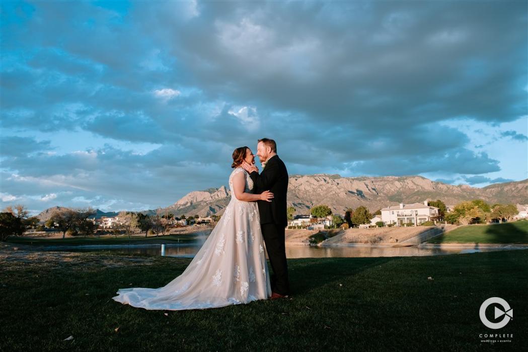 Complete Weddings + Events Image