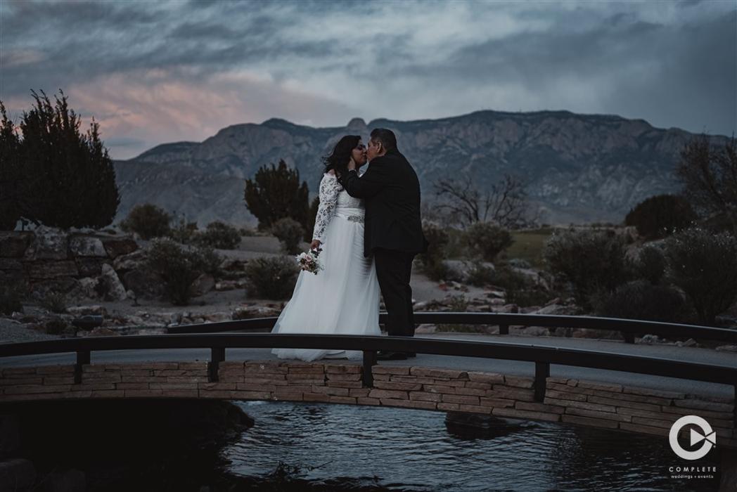 Complete Weddings + Events Image