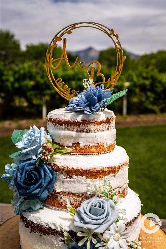 Complete Weddings + Events Image