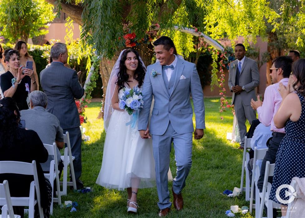 Complete Weddings + Events Image
