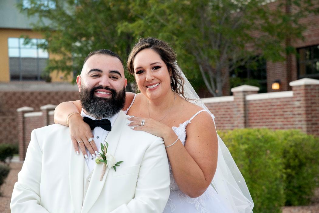 Complete Weddings + Events Image
