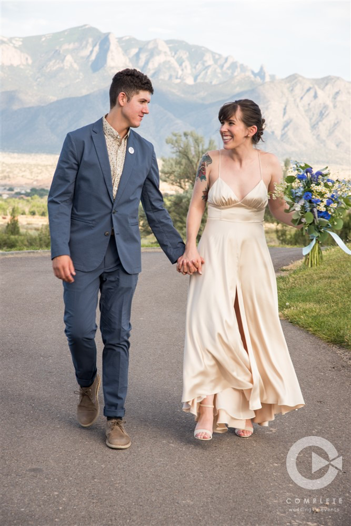 Complete Weddings + Events Image